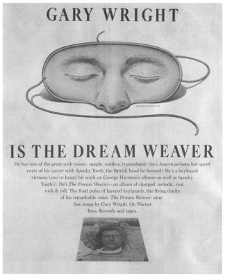  The Dream Weaver 꿈과 현실 사이를 떠다니는 신비로운 이야기!