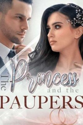  The Princess and the Pauper:  An Indian Folktale Exploring Destiny, Identity, and Societal Structures!