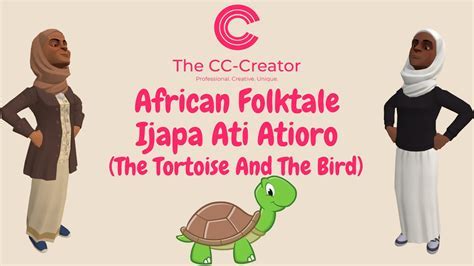  The Singing Tortoise - A South African Folktale Explores the Nature of Greed and Its Consequences!