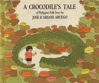  Why Did the Woodsman Marry a Crocodile? -  A 6th Century Philippine Folk Tale Explores Unlikely Love and Ancient Traditions